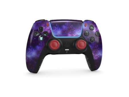 Custom Cinch PS5 Pro - Custom Design Ref: SMQR3V Fashion