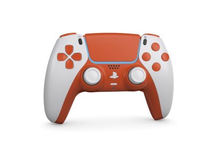 Custom Cinch PS5 Pro - Custom Design Ref: 1ROD69 Hot on Sale