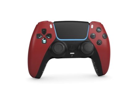 Custom Cinch PS5 Pro - Custom Design Ref: 22NCS9 Online Sale