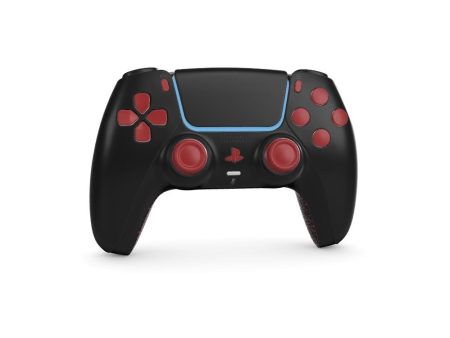 Custom Cinch PS5 Pro - Custom Design Ref: 19VX4U Cheap