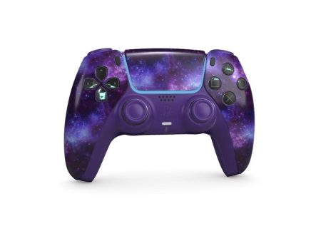 Custom Cinch PS5 Pro - Custom Design Ref: 20YPB1 Online Sale